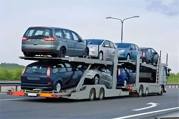 丘北轿车托运查询