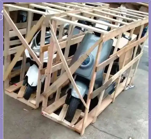 丘北电动车运输